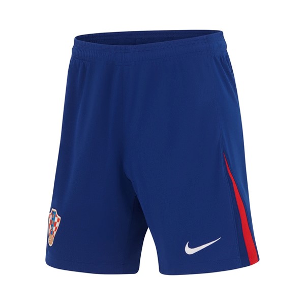 Pantalones Croacia Segunda 2024